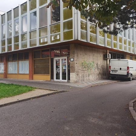 Apartman Ruza Ruzomberok Eksteriør bilde