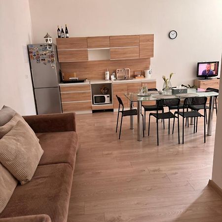 Apartman Ruza Ruzomberok Eksteriør bilde