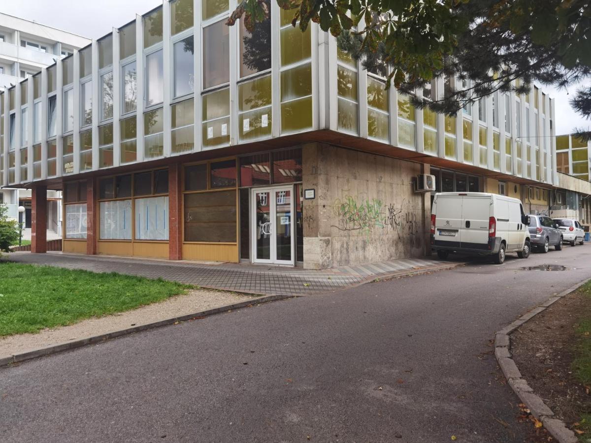 Apartman Ruza Ruzomberok Eksteriør bilde