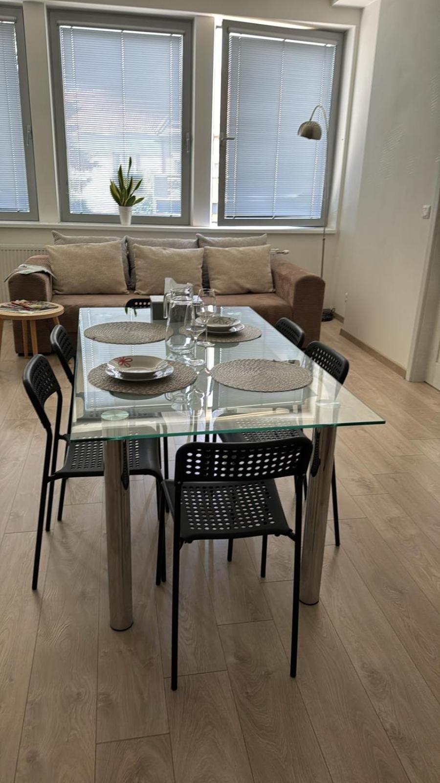 Apartman Ruza Ruzomberok Eksteriør bilde