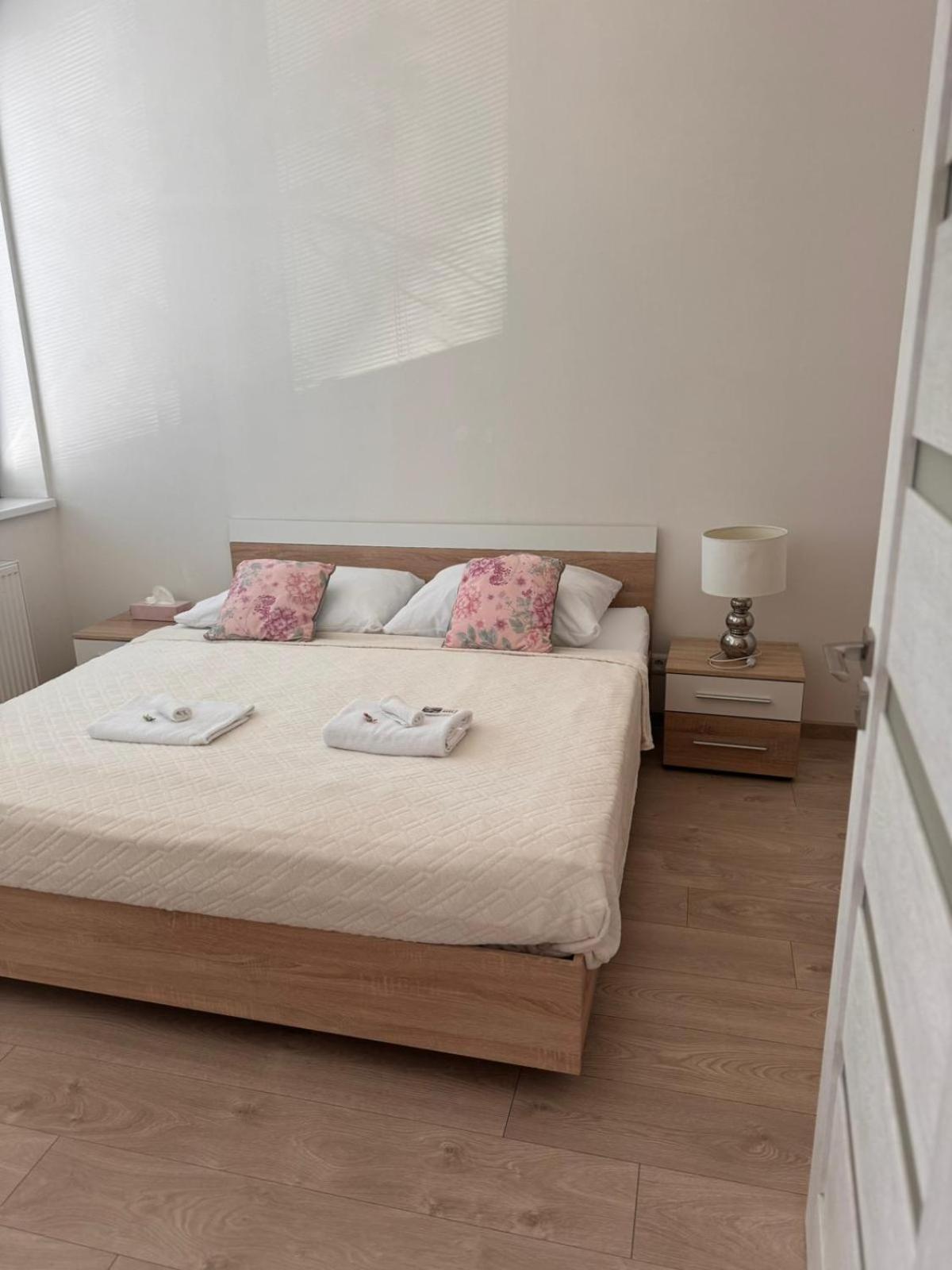 Apartman Ruza Ruzomberok Eksteriør bilde
